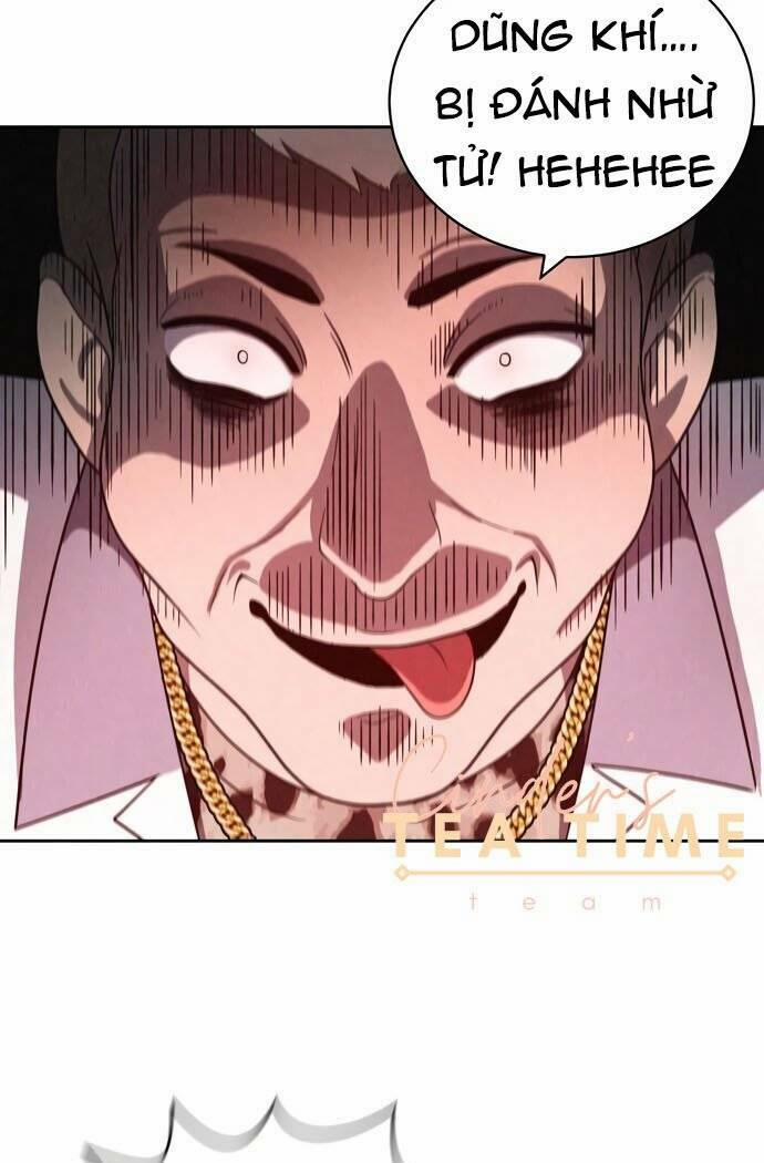 Cô Nàng Hết Thuốc Chữa 4 trang 42