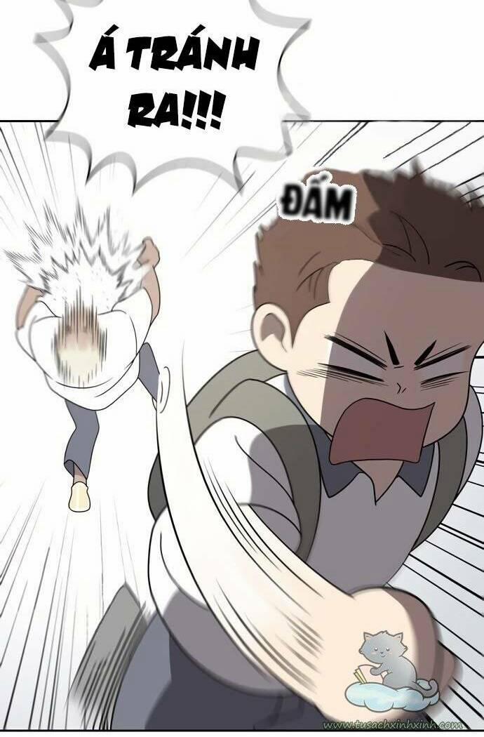 Cô Nàng Hết Thuốc Chữa 4 trang 43