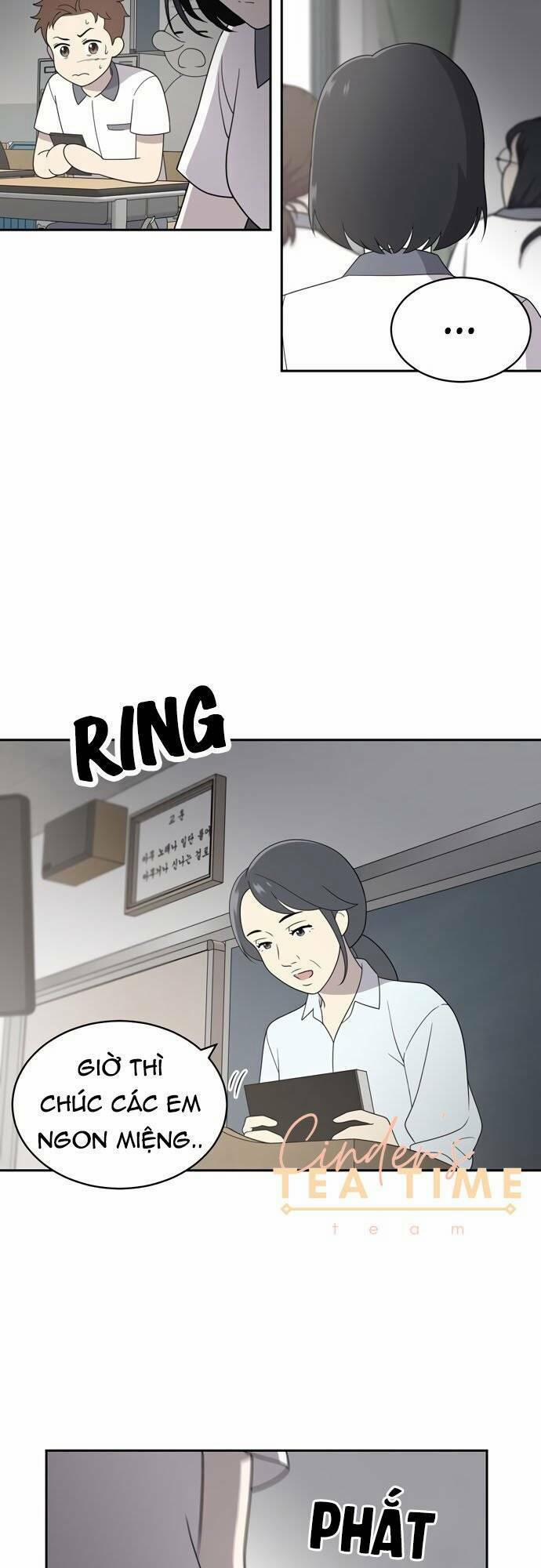 Cô Nàng Hết Thuốc Chữa 4 trang 46