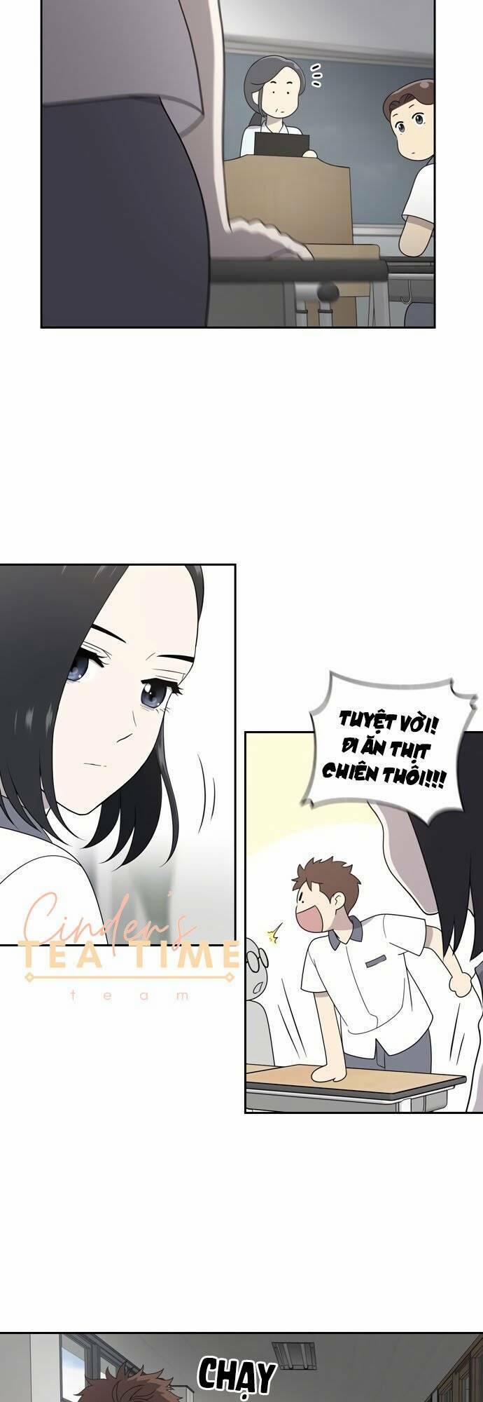 Cô Nàng Hết Thuốc Chữa 4 trang 47