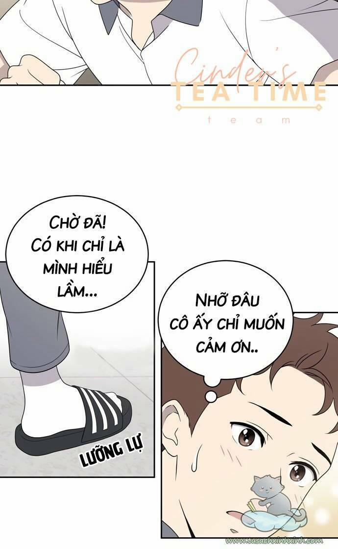 Cô Nàng Hết Thuốc Chữa 4 trang 49