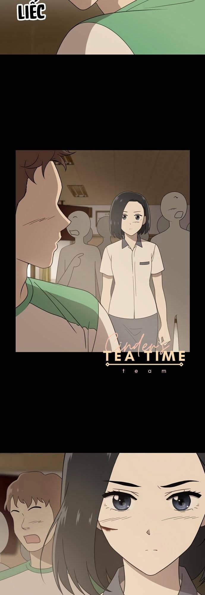 Cô Nàng Hết Thuốc Chữa 4 trang 5