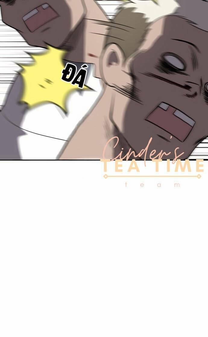 Cô Nàng Hết Thuốc Chữa 4 trang 54