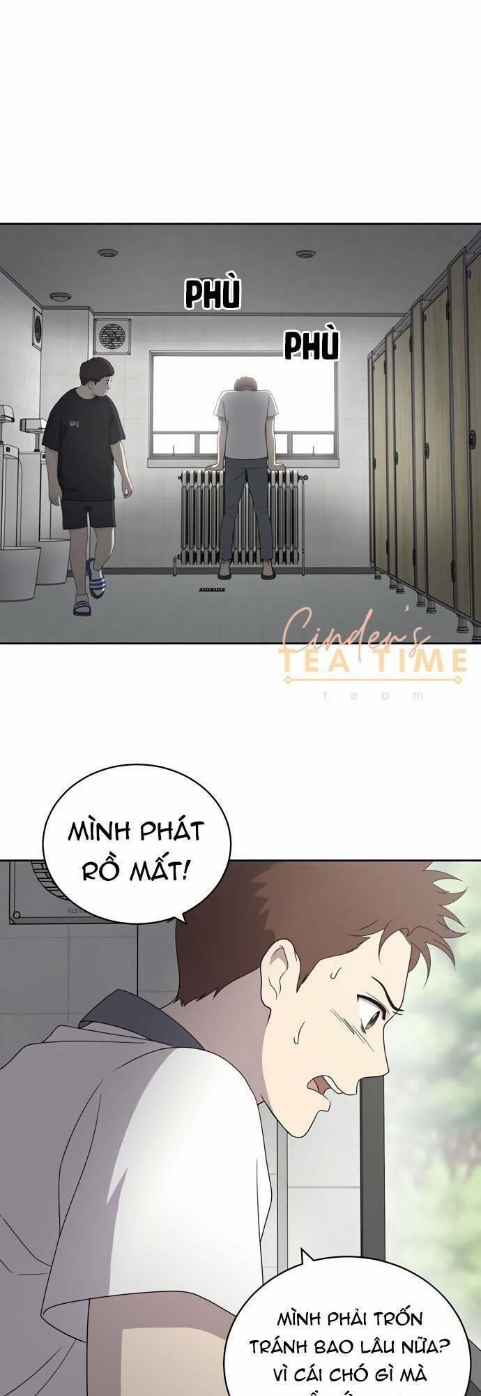 Cô Nàng Hết Thuốc Chữa 4 trang 56