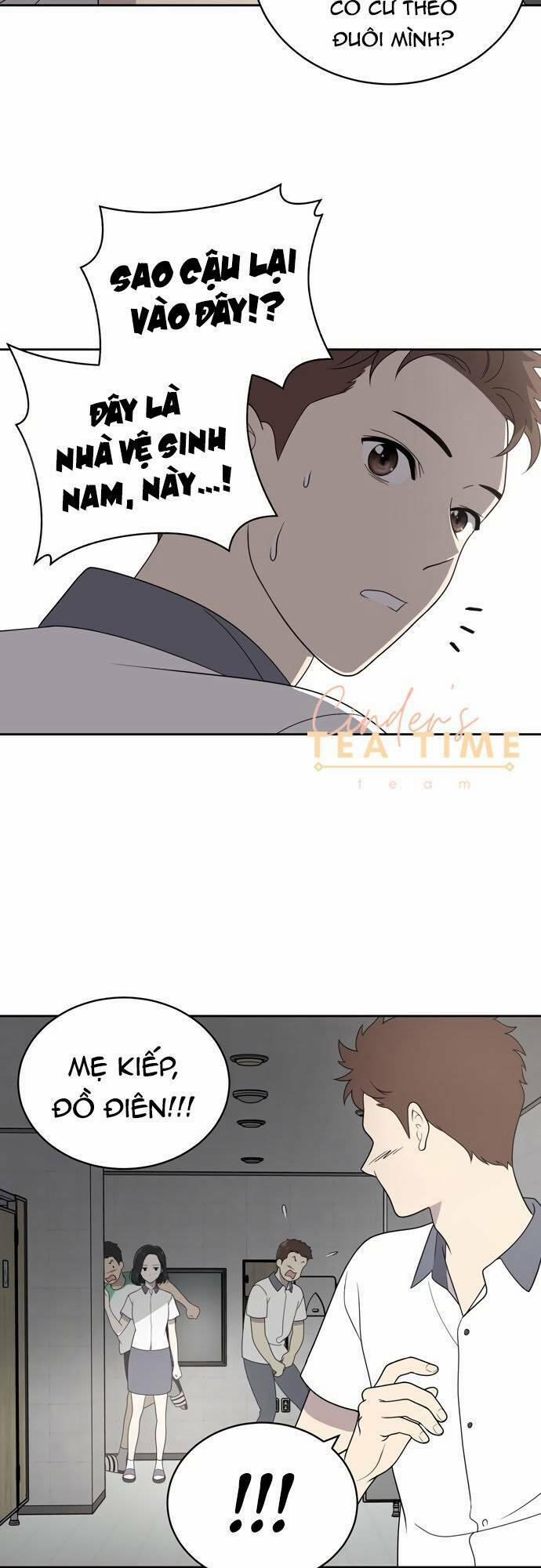 Cô Nàng Hết Thuốc Chữa 4 trang 57