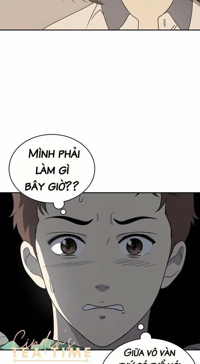 Cô Nàng Hết Thuốc Chữa 4 trang 6