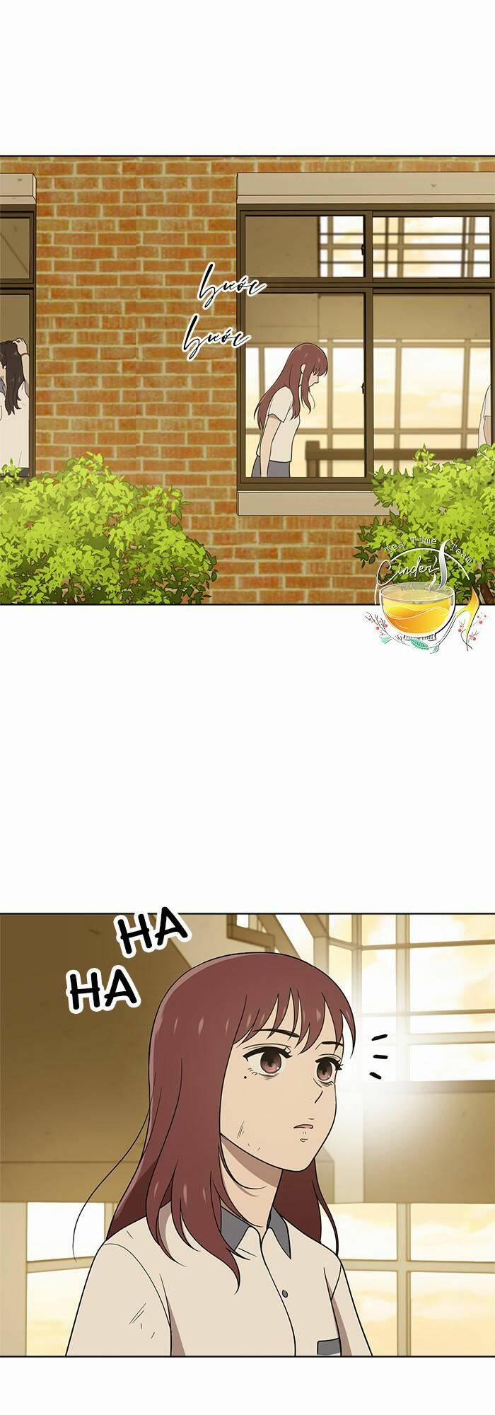 Cô Nàng Hết Thuốc Chữa 40 trang 1