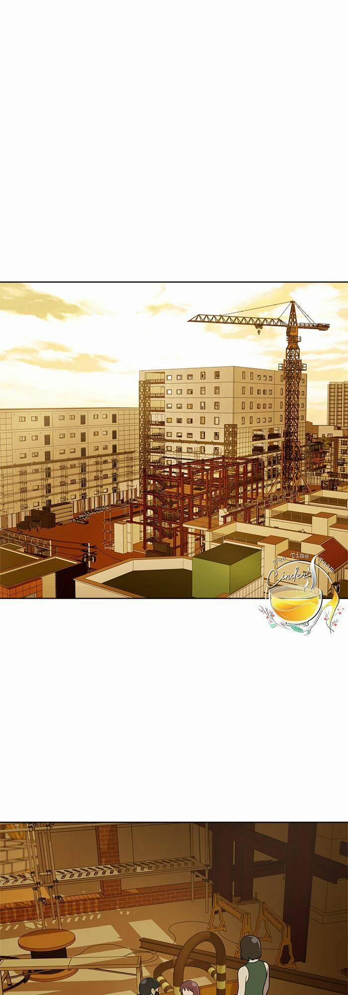 Cô Nàng Hết Thuốc Chữa 40 trang 12