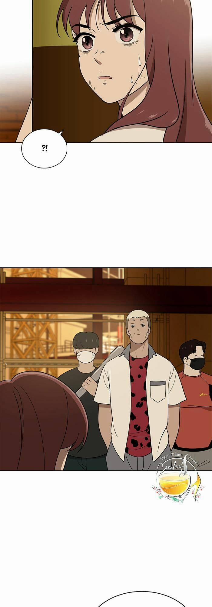 Cô Nàng Hết Thuốc Chữa 40 trang 14