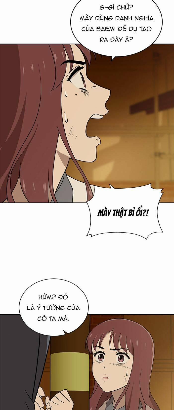 Cô Nàng Hết Thuốc Chữa 40 trang 15