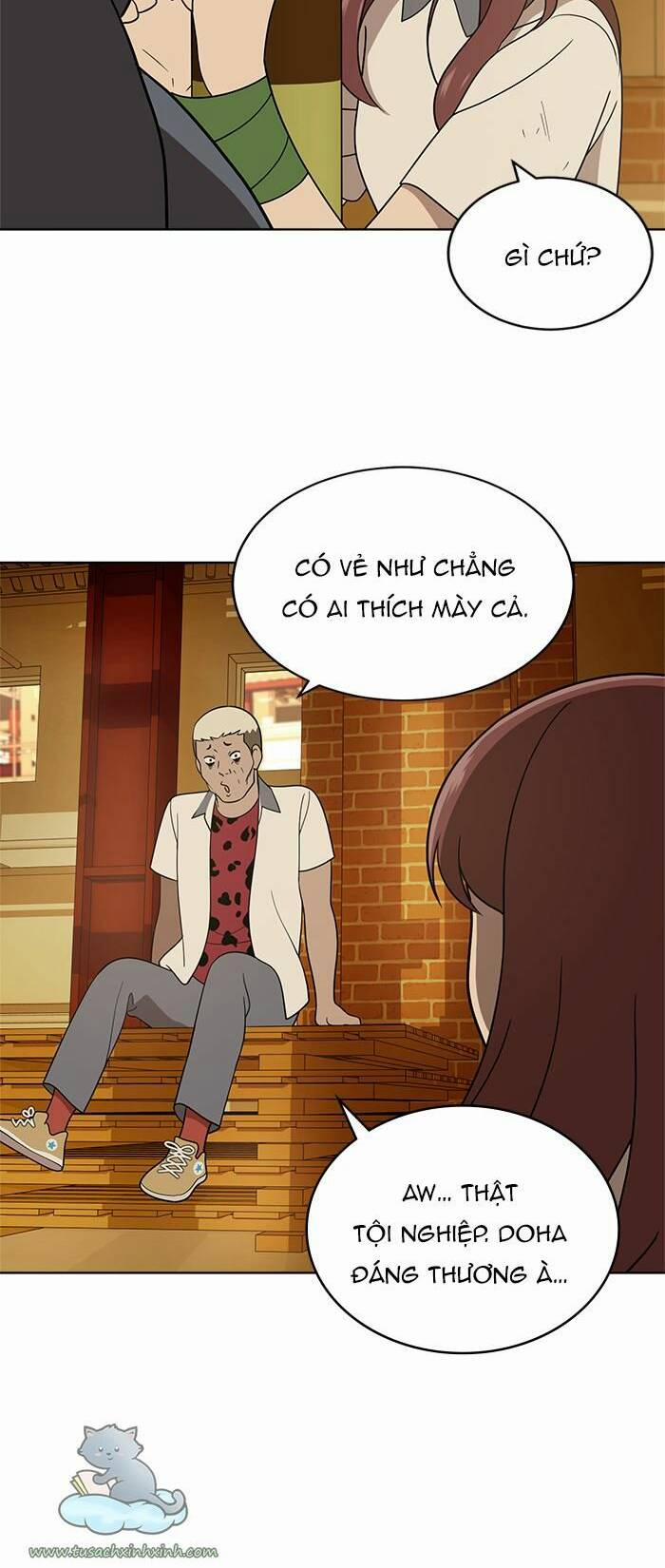 Cô Nàng Hết Thuốc Chữa 40 trang 16