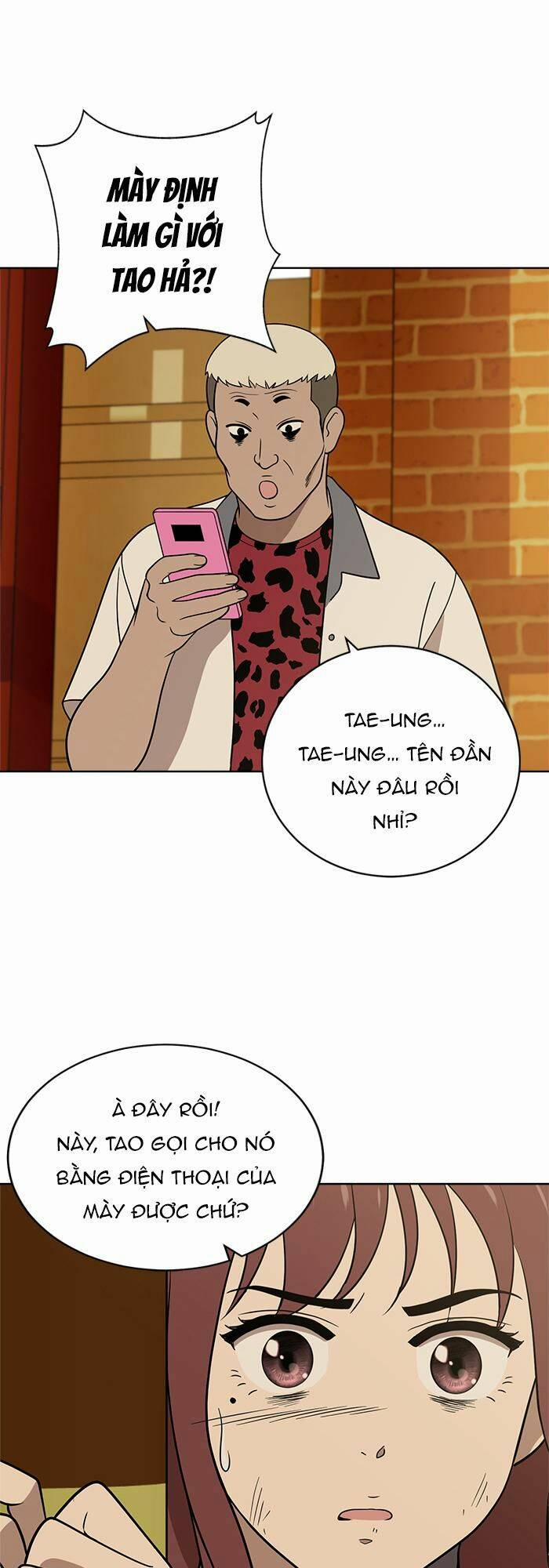 Cô Nàng Hết Thuốc Chữa 40 trang 18