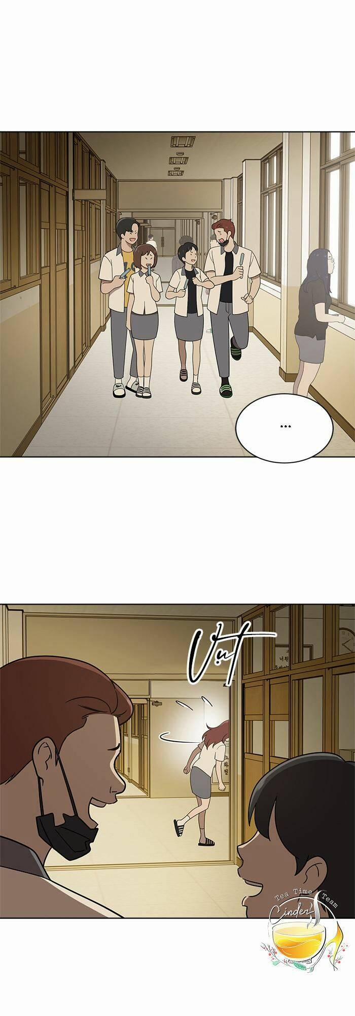 Cô Nàng Hết Thuốc Chữa 40 trang 2