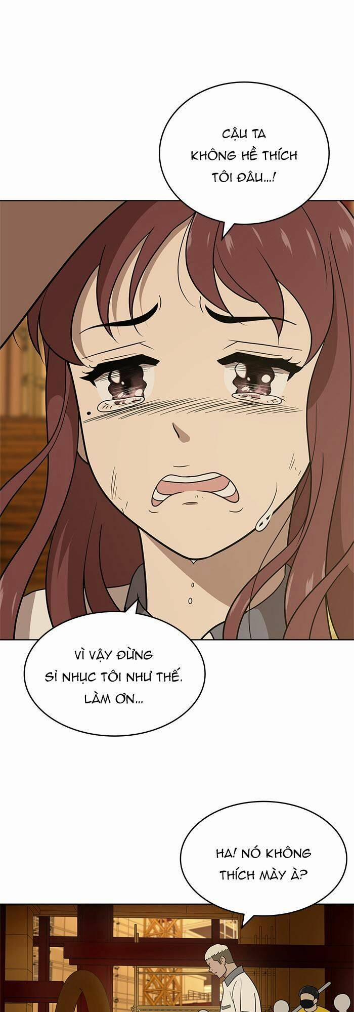 Cô Nàng Hết Thuốc Chữa 40 trang 25