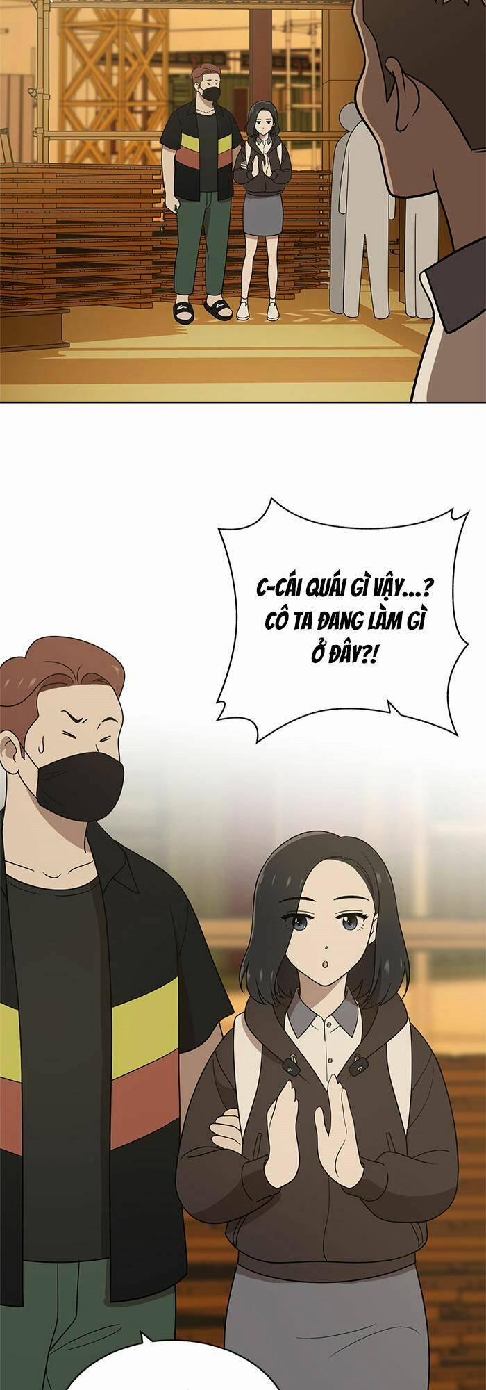 Cô Nàng Hết Thuốc Chữa 40 trang 29