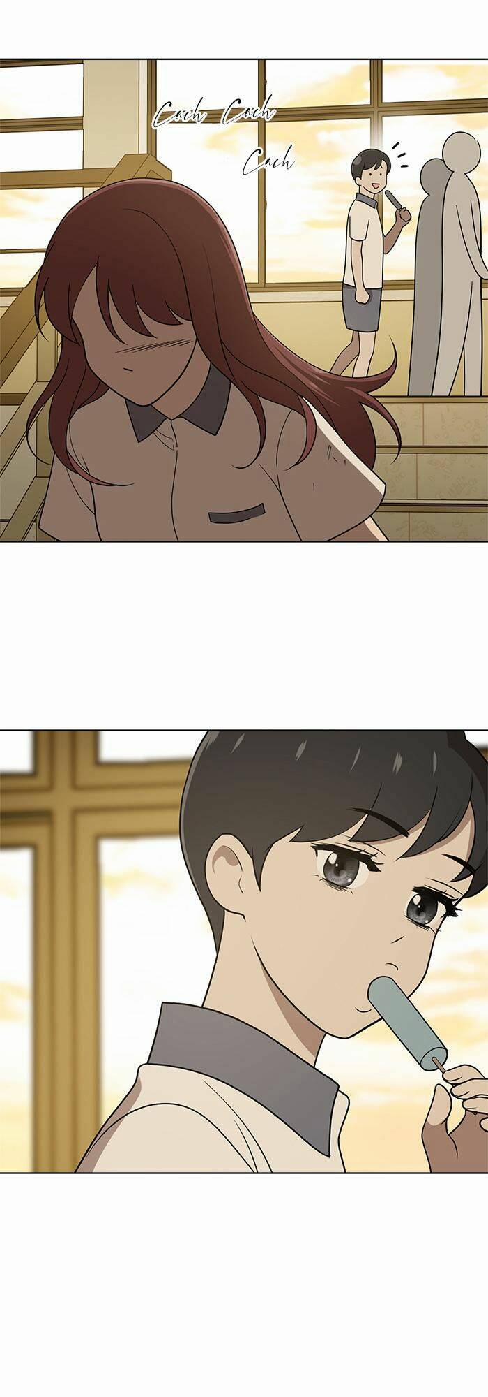 Cô Nàng Hết Thuốc Chữa 40 trang 3