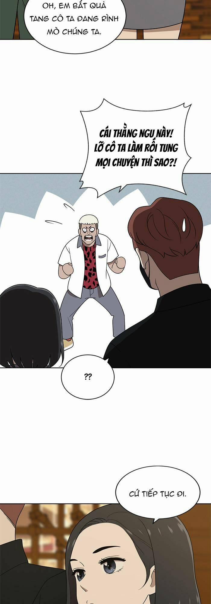 Cô Nàng Hết Thuốc Chữa 40 trang 30