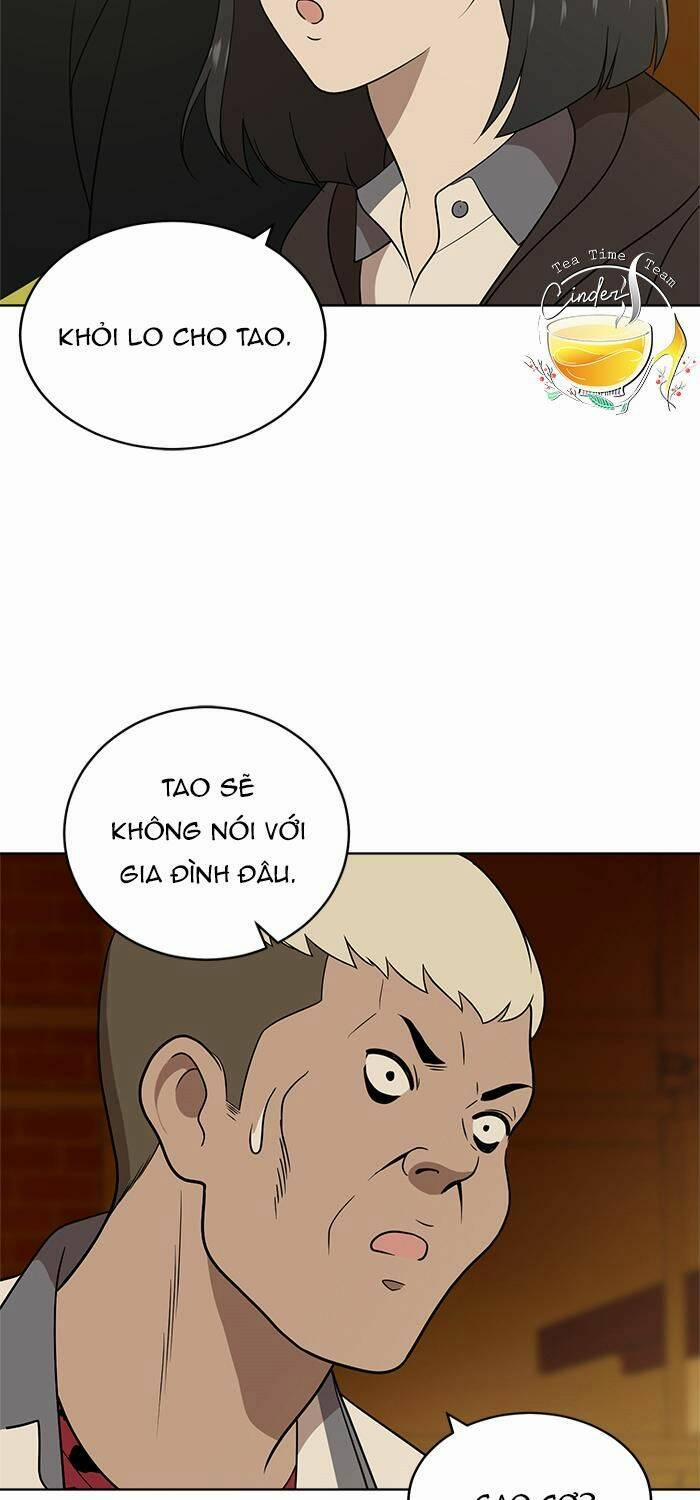 Cô Nàng Hết Thuốc Chữa 40 trang 31