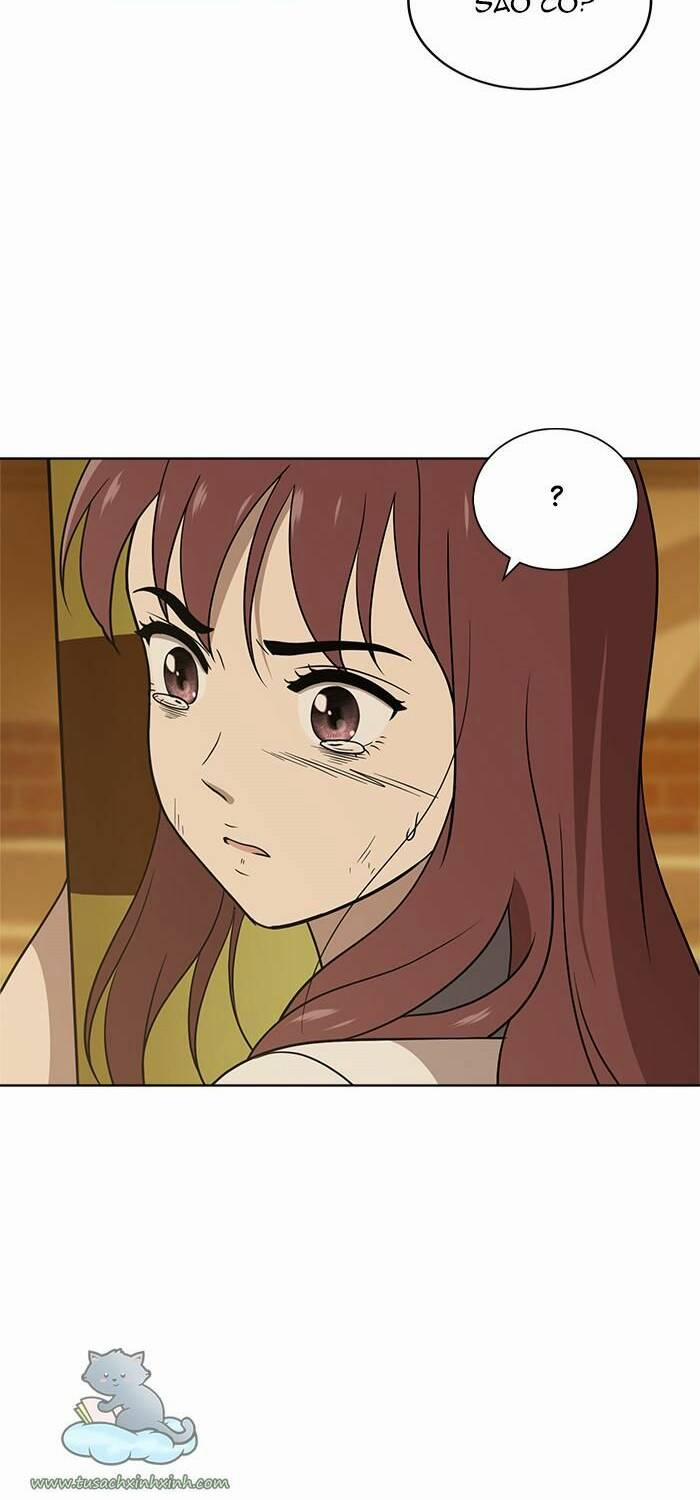 Cô Nàng Hết Thuốc Chữa 40 trang 32