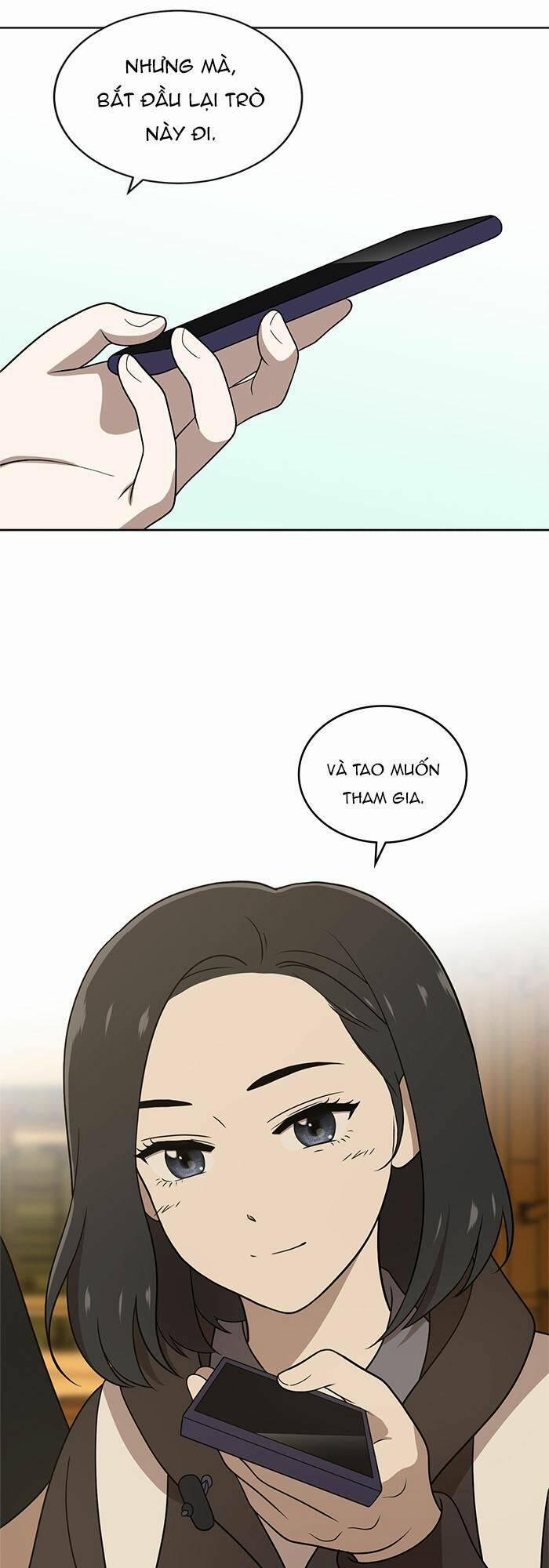 Cô Nàng Hết Thuốc Chữa 40 trang 33