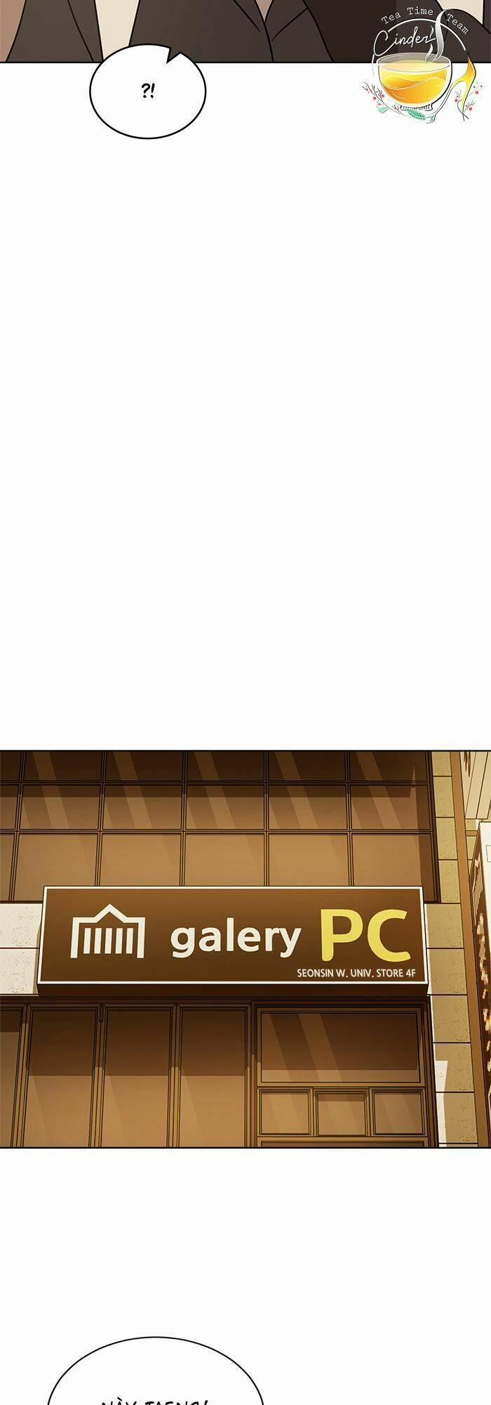 Cô Nàng Hết Thuốc Chữa 40 trang 34