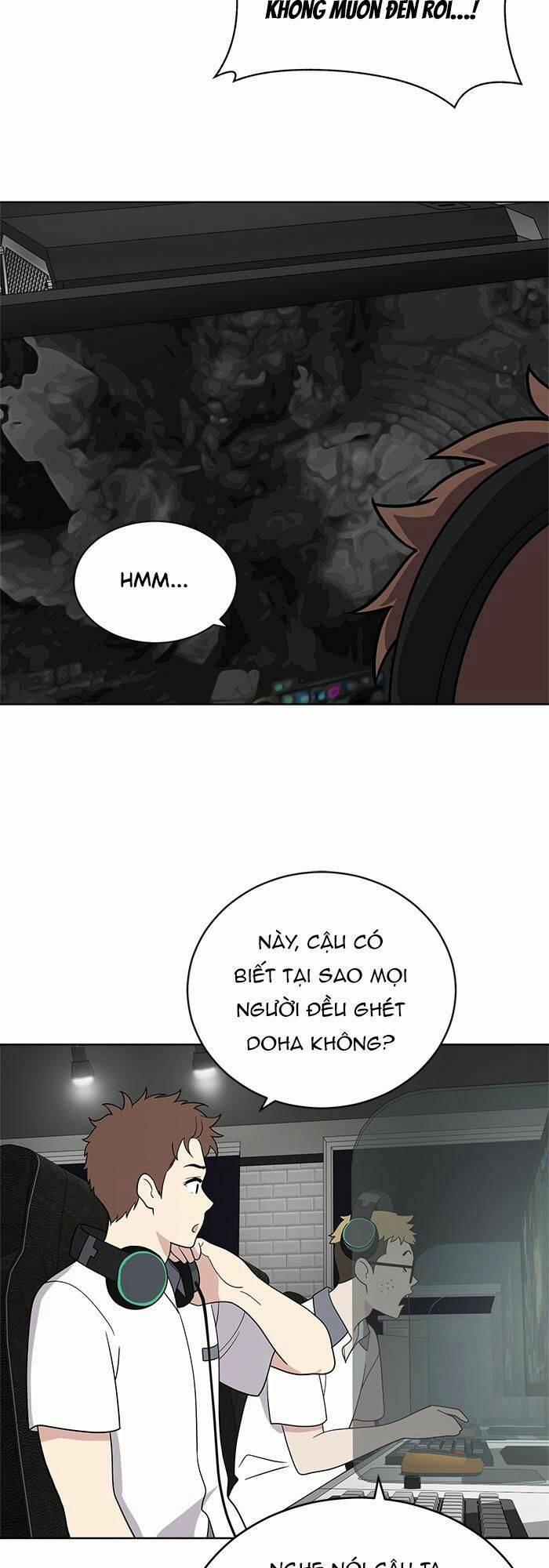 Cô Nàng Hết Thuốc Chữa 40 trang 36