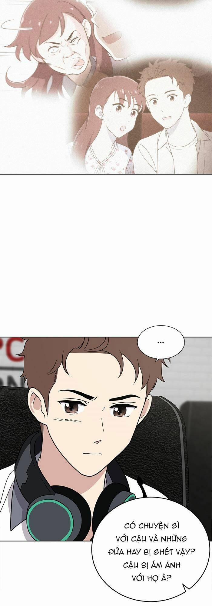 Cô Nàng Hết Thuốc Chữa 40 trang 38