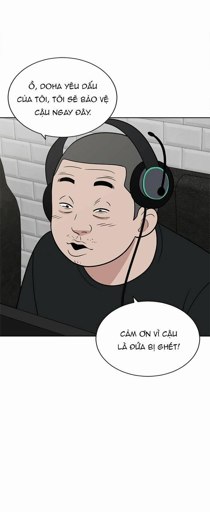 Cô Nàng Hết Thuốc Chữa 40 trang 39