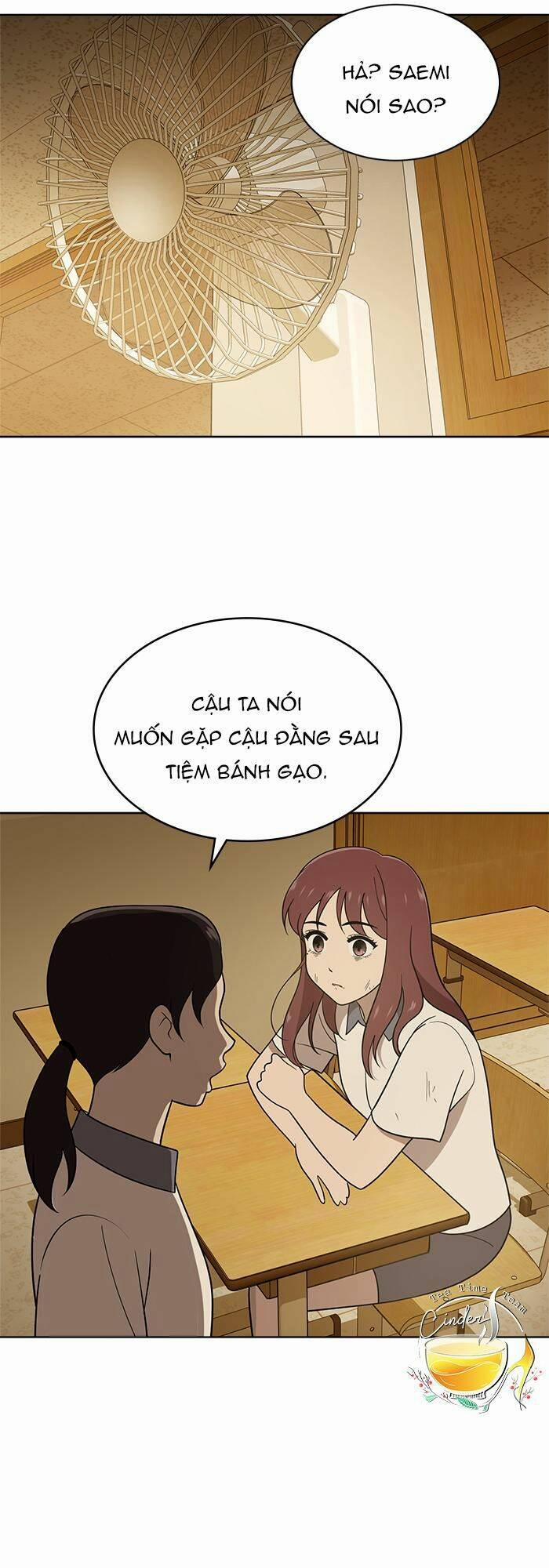 Cô Nàng Hết Thuốc Chữa 40 trang 4