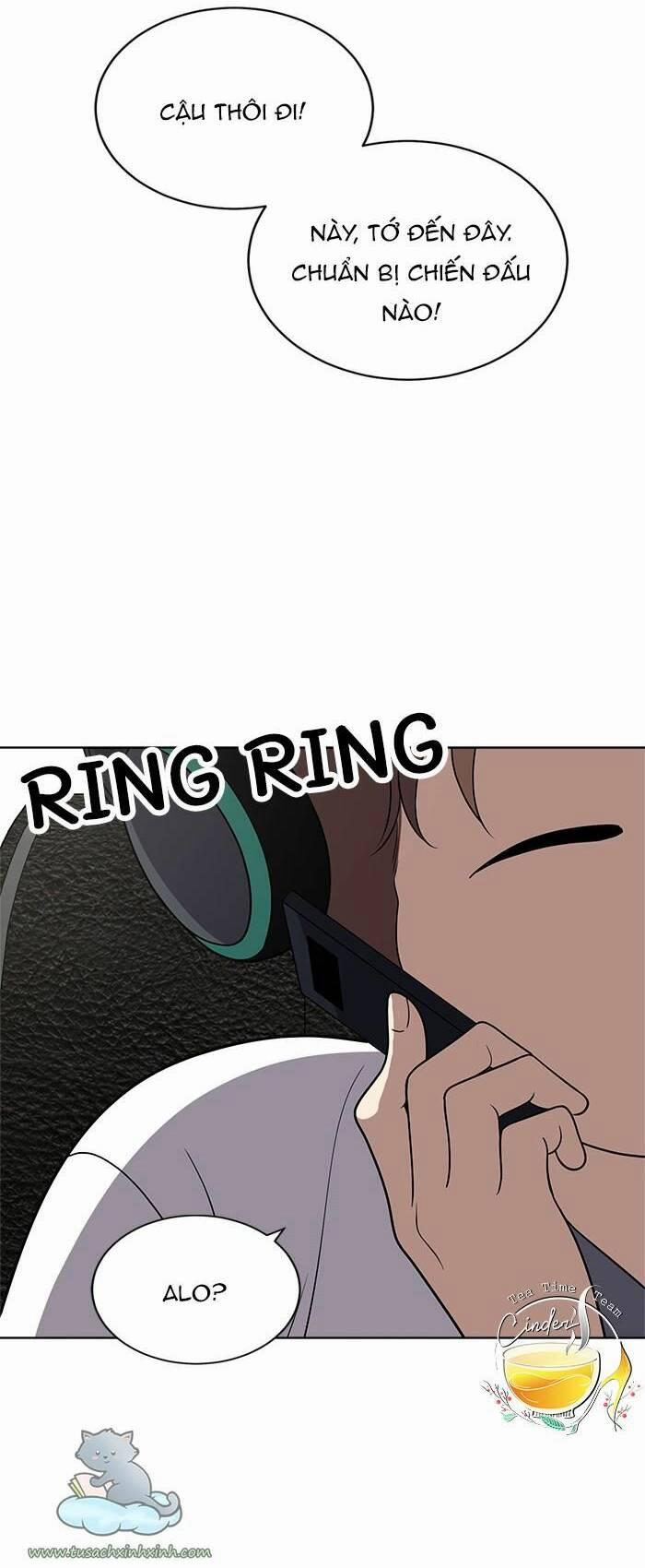 Cô Nàng Hết Thuốc Chữa 40 trang 40