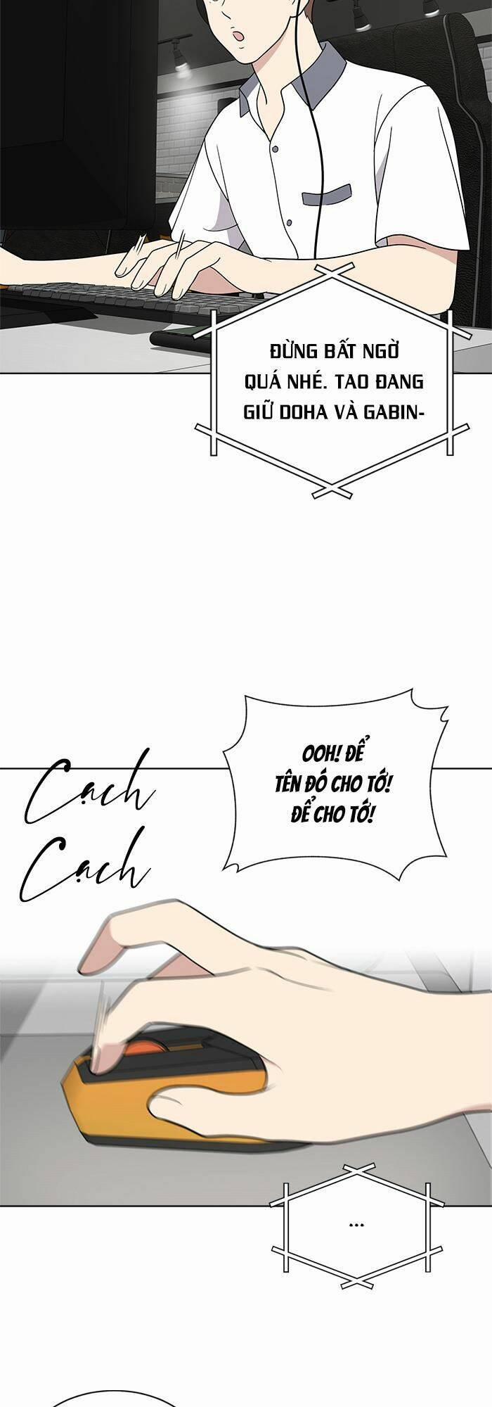 Cô Nàng Hết Thuốc Chữa 40 trang 43