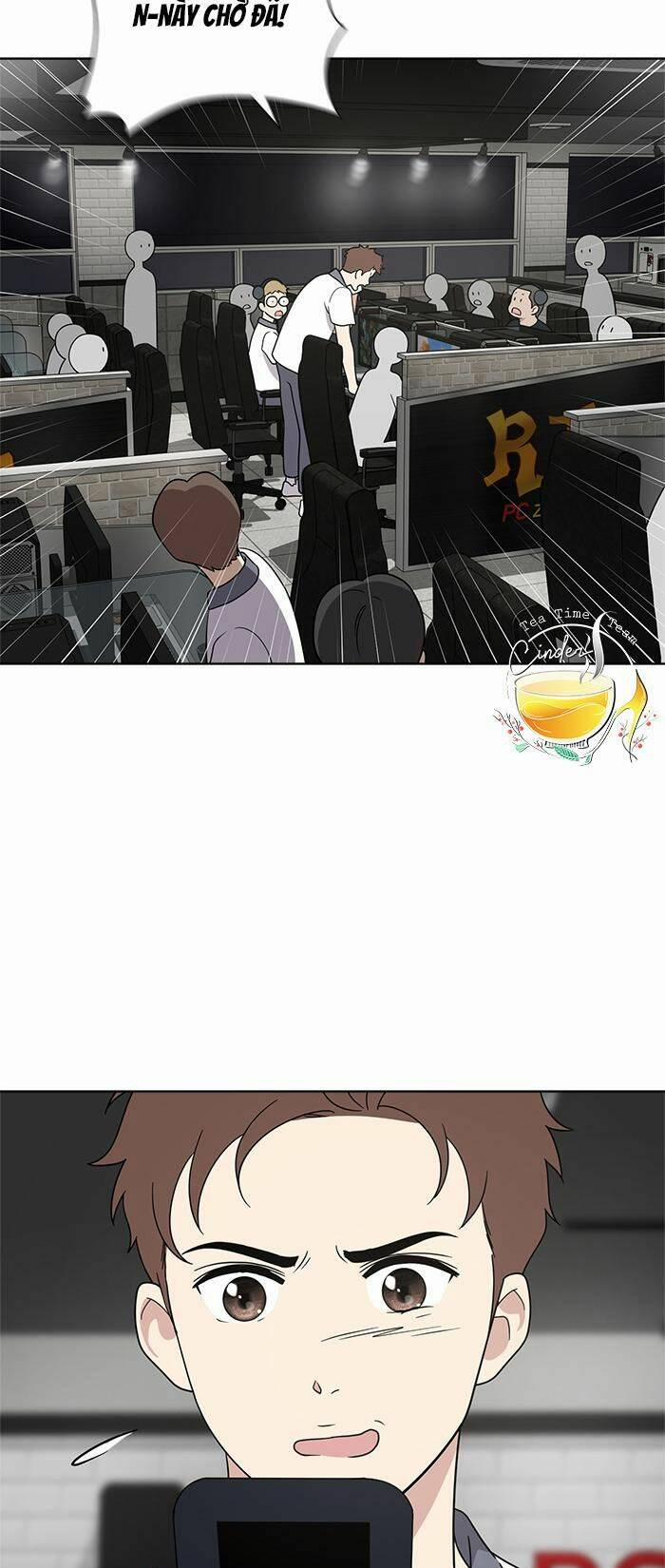 Cô Nàng Hết Thuốc Chữa 40 trang 47