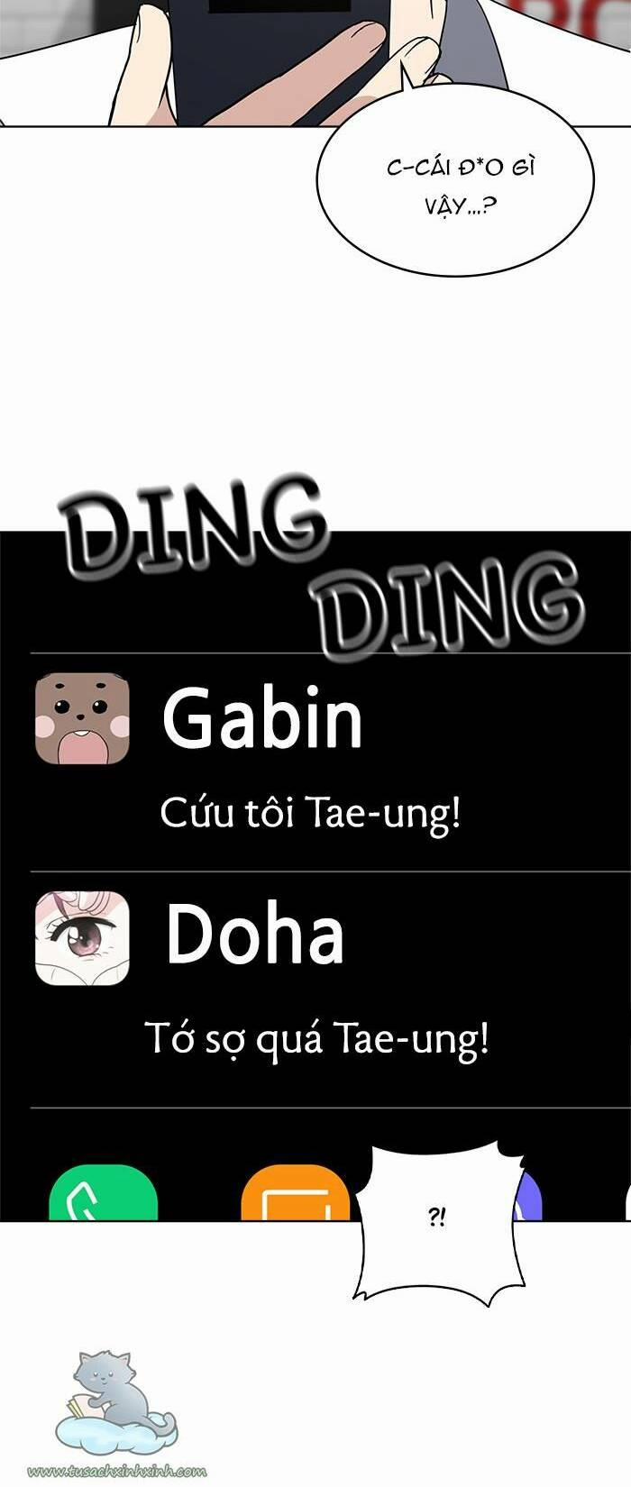 Cô Nàng Hết Thuốc Chữa 40 trang 48