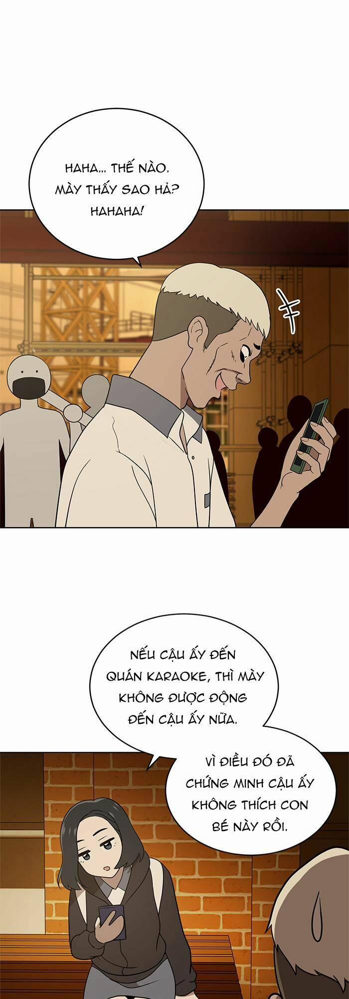 Cô Nàng Hết Thuốc Chữa 40 trang 49