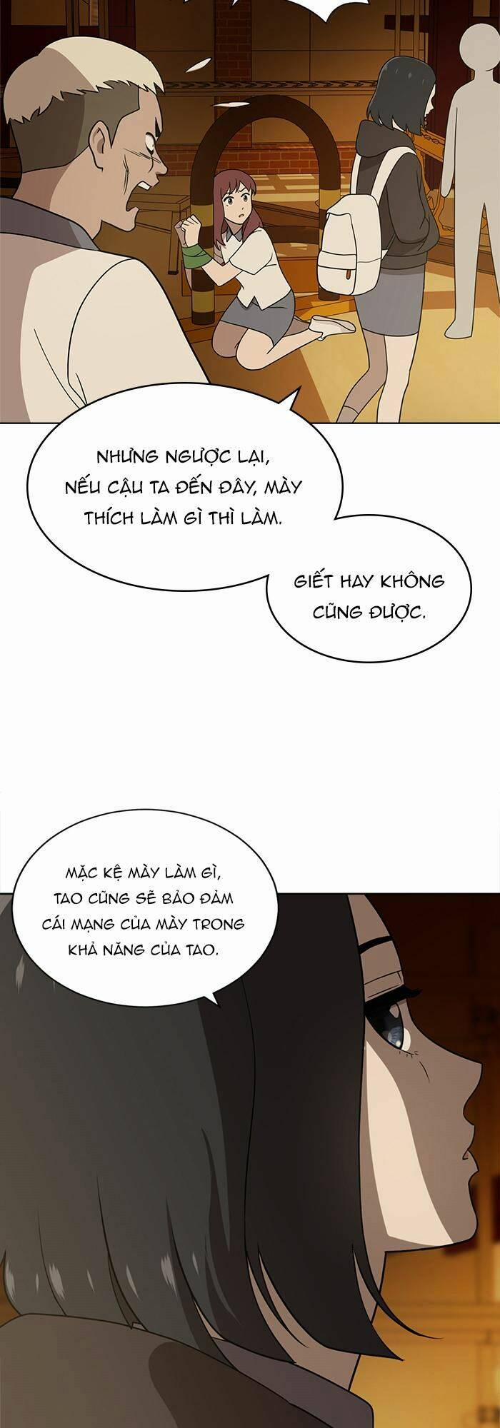 Cô Nàng Hết Thuốc Chữa 40 trang 51