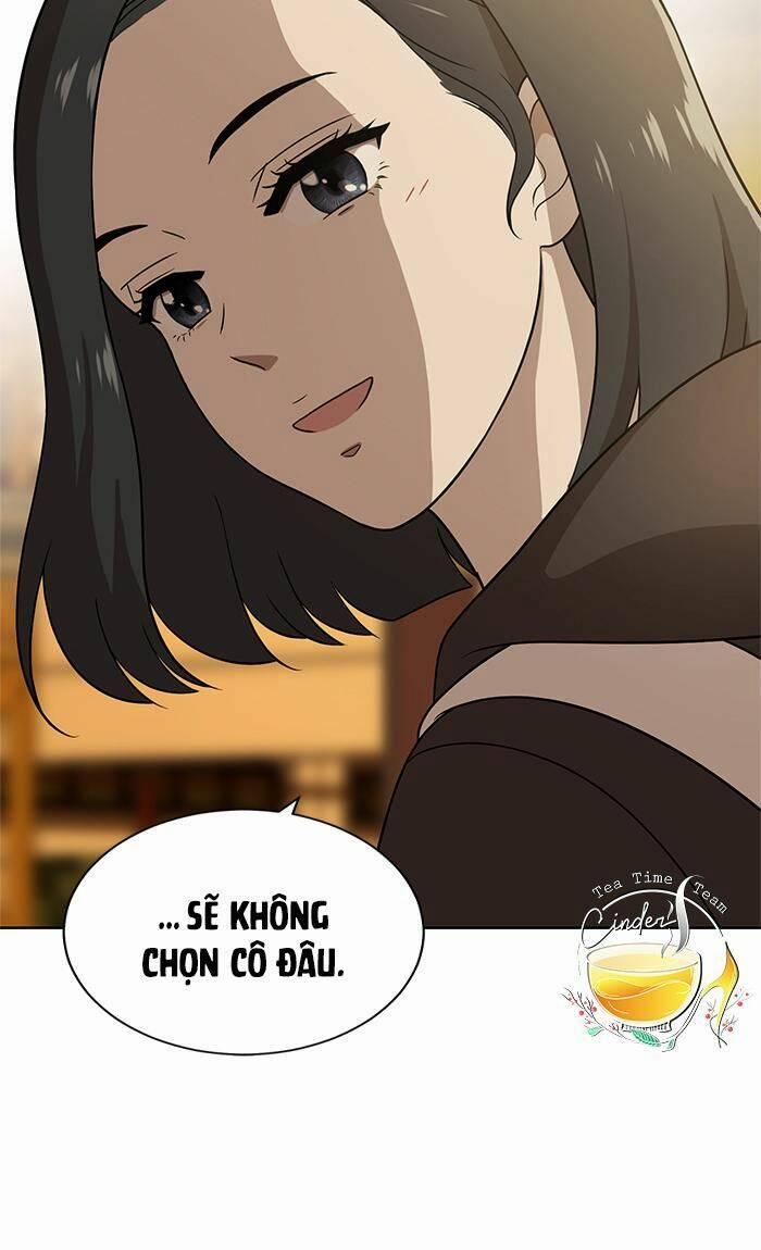 Cô Nàng Hết Thuốc Chữa 40 trang 54