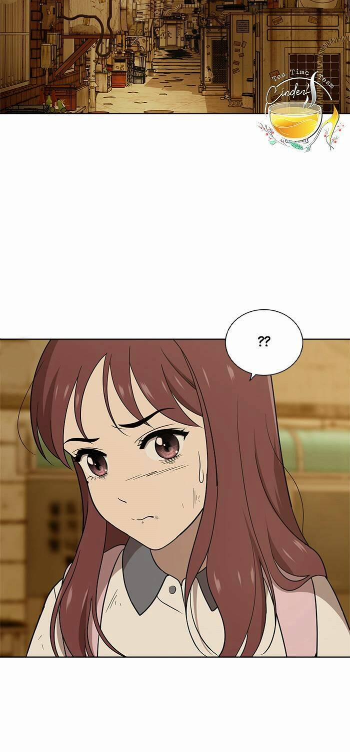 Cô Nàng Hết Thuốc Chữa 40 trang 7