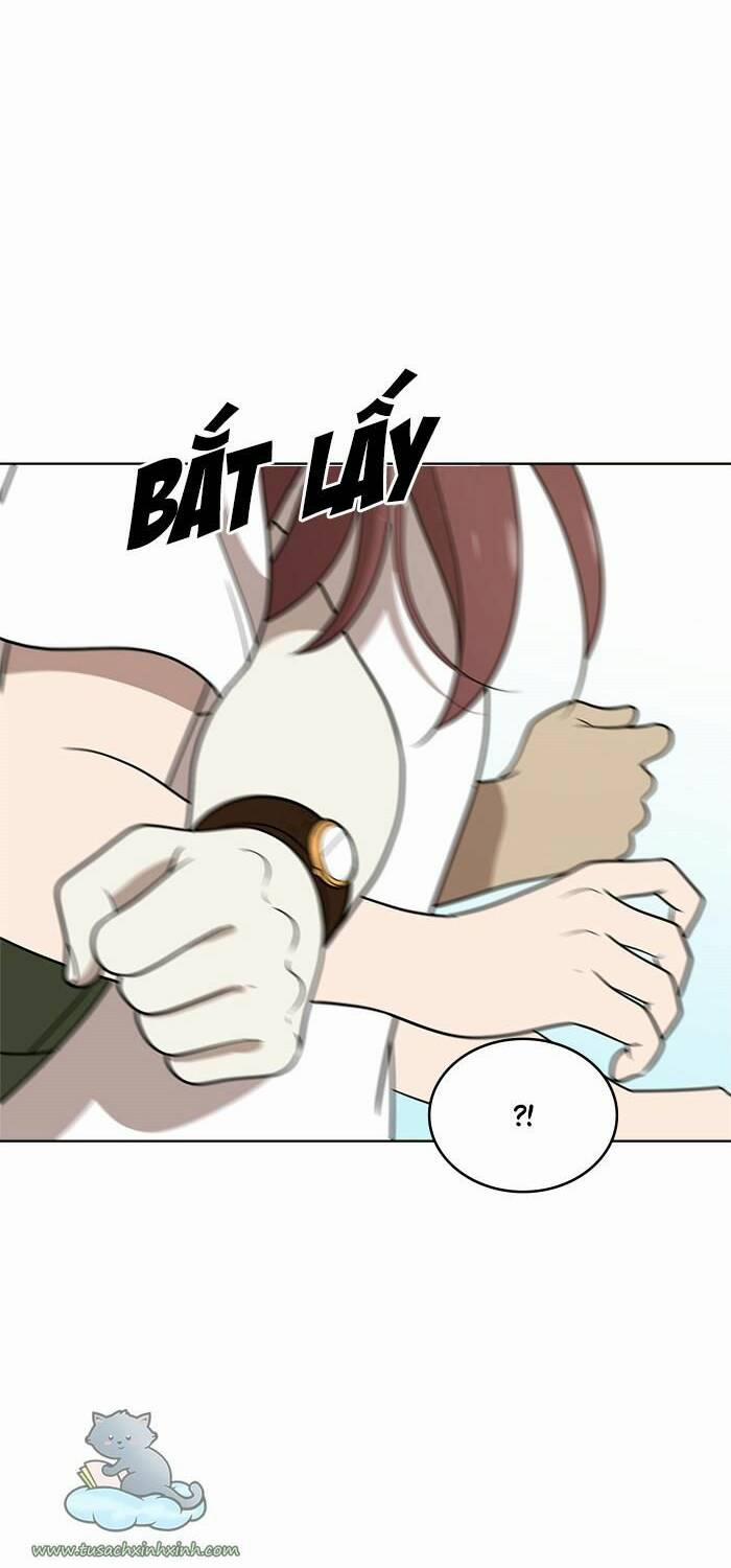 Cô Nàng Hết Thuốc Chữa 40 trang 8