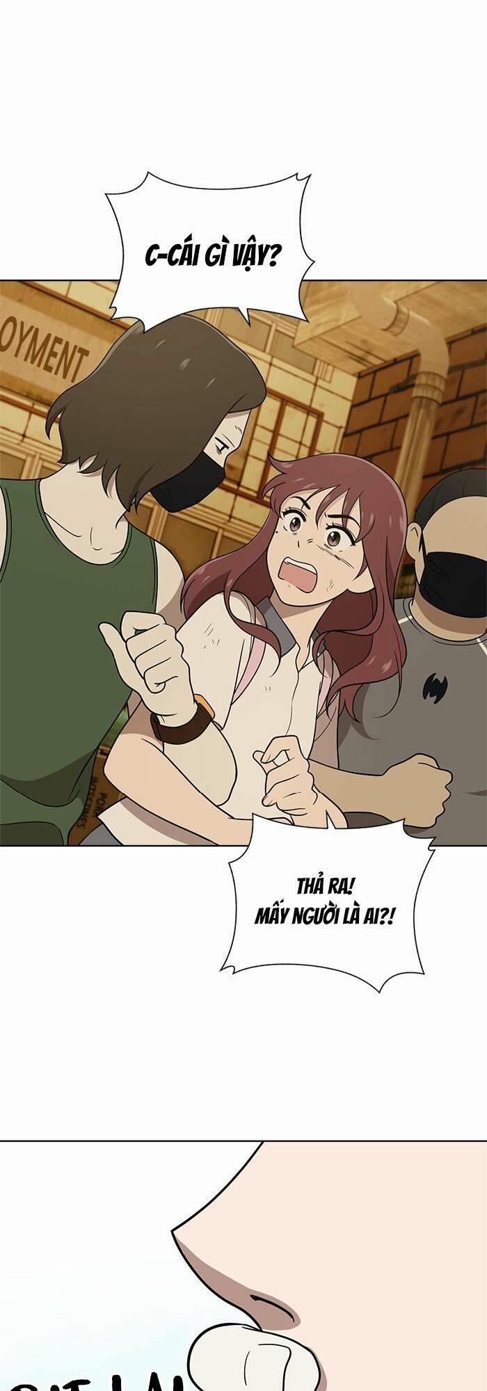 Cô Nàng Hết Thuốc Chữa 40 trang 9