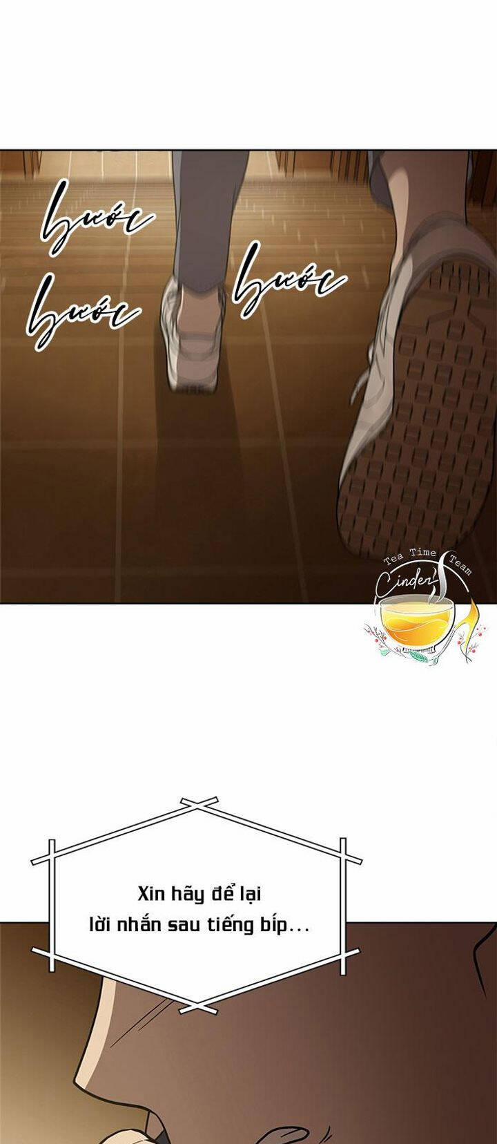 Cô Nàng Hết Thuốc Chữa 41 trang 1