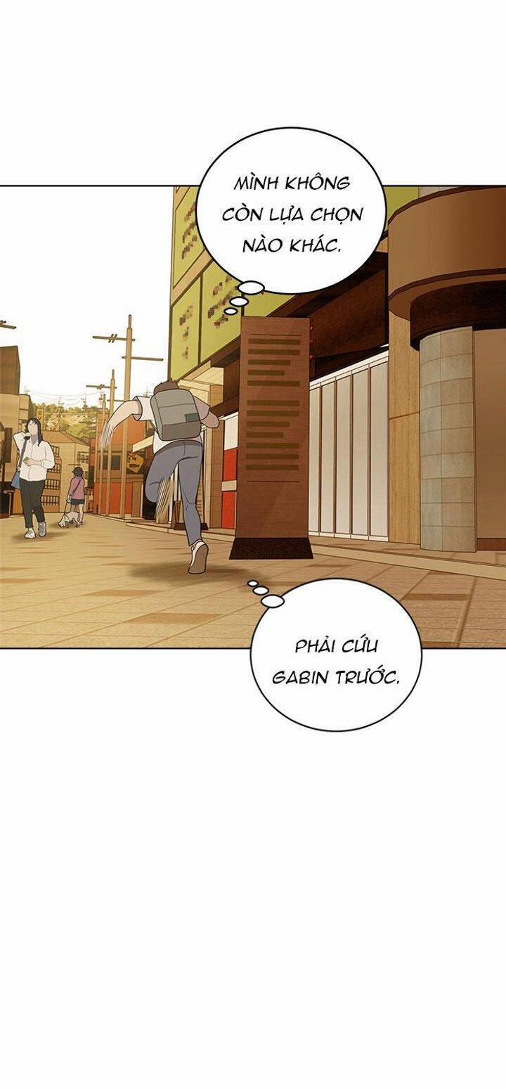 Cô Nàng Hết Thuốc Chữa 41 trang 10