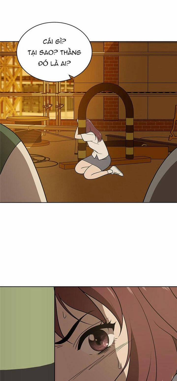 Cô Nàng Hết Thuốc Chữa 41 trang 12