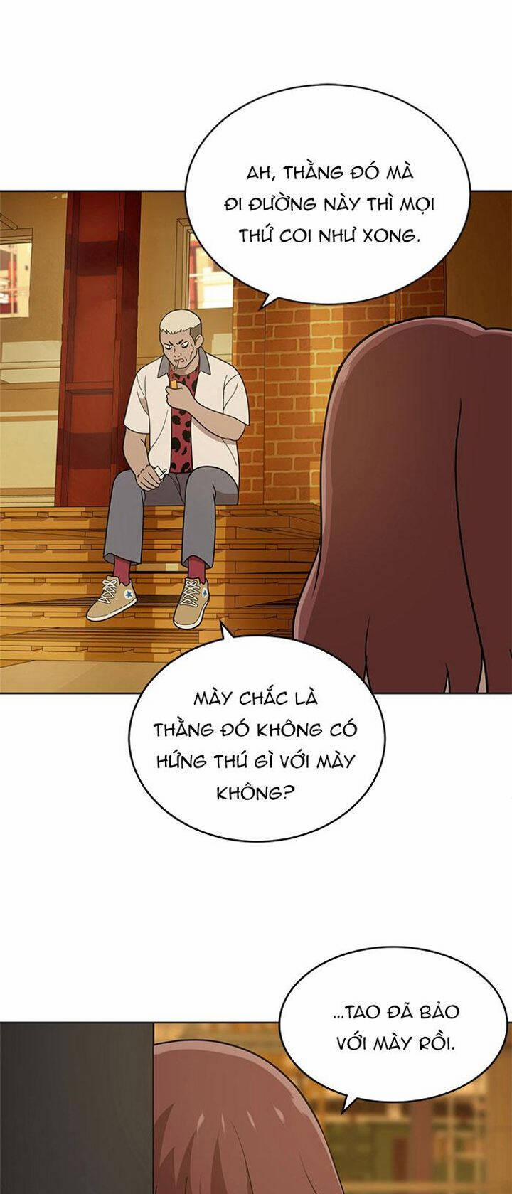 Cô Nàng Hết Thuốc Chữa 41 trang 14