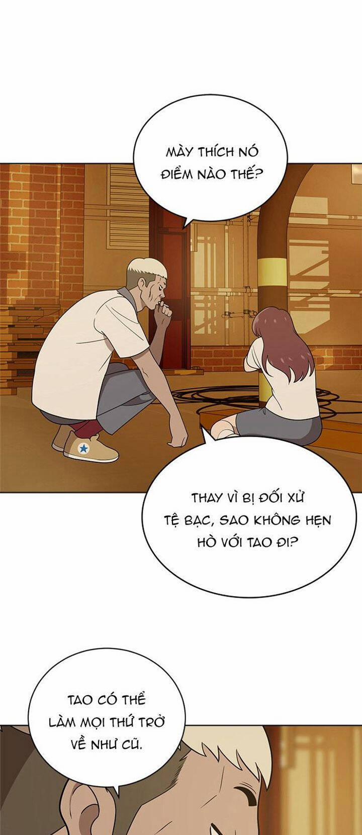 Cô Nàng Hết Thuốc Chữa 41 trang 16