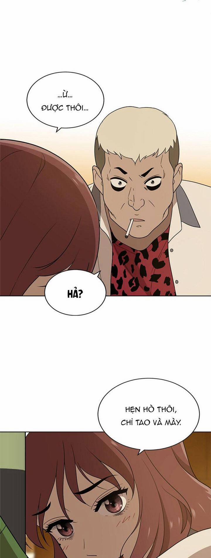 Cô Nàng Hết Thuốc Chữa 41 trang 18