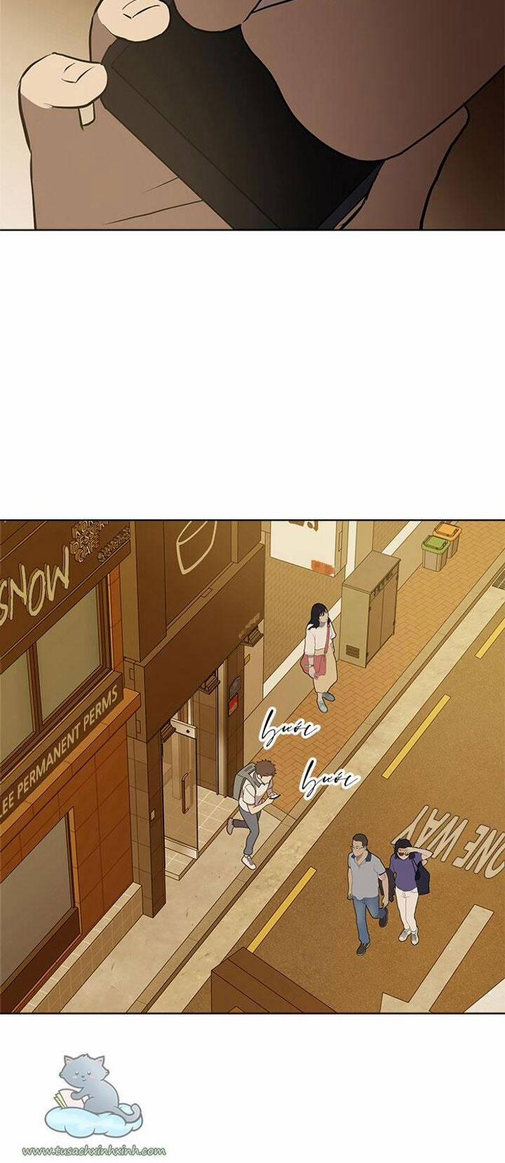 Cô Nàng Hết Thuốc Chữa 41 trang 2