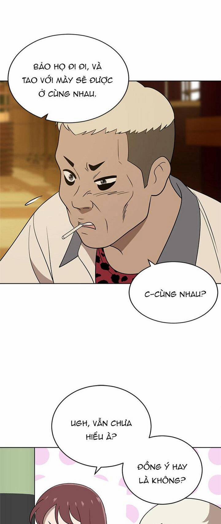 Cô Nàng Hết Thuốc Chữa 41 trang 22