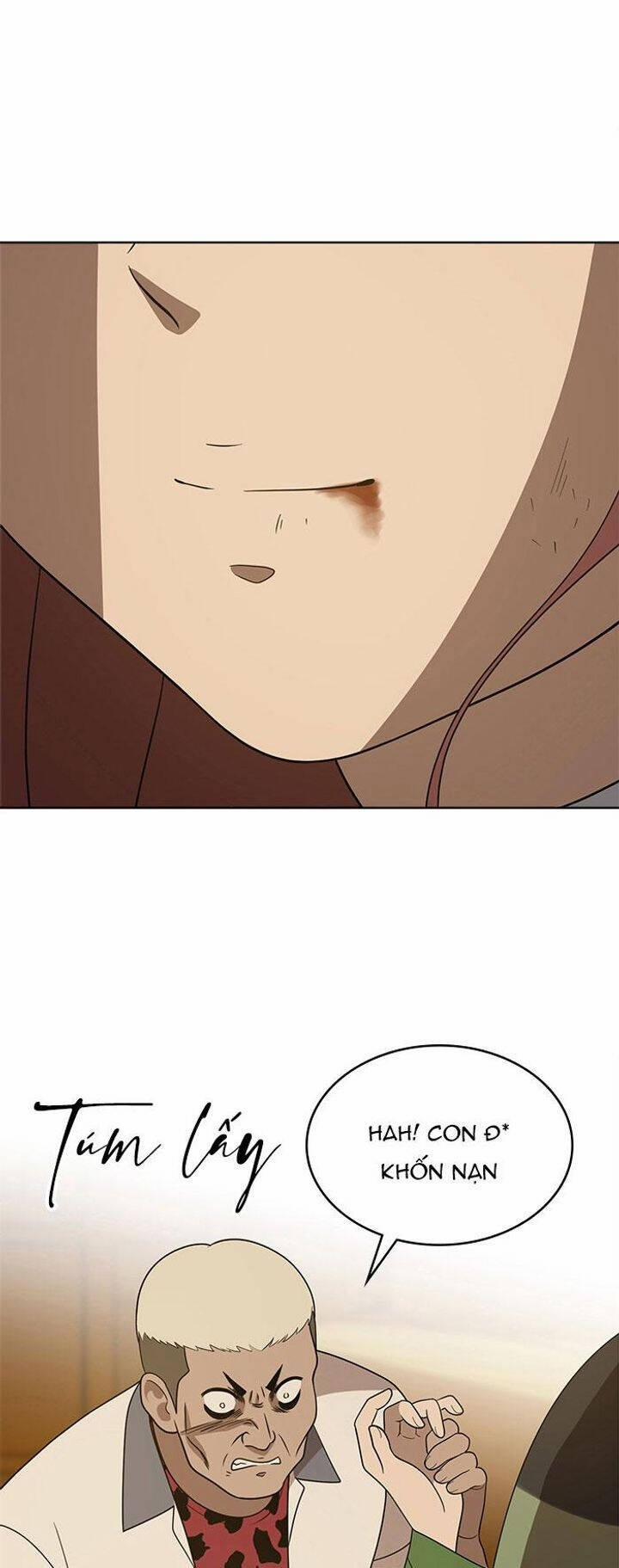 Cô Nàng Hết Thuốc Chữa 41 trang 27