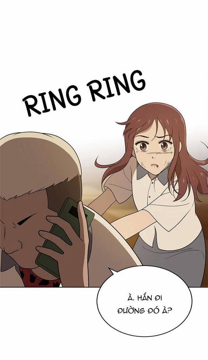 Cô Nàng Hết Thuốc Chữa 41 trang 30