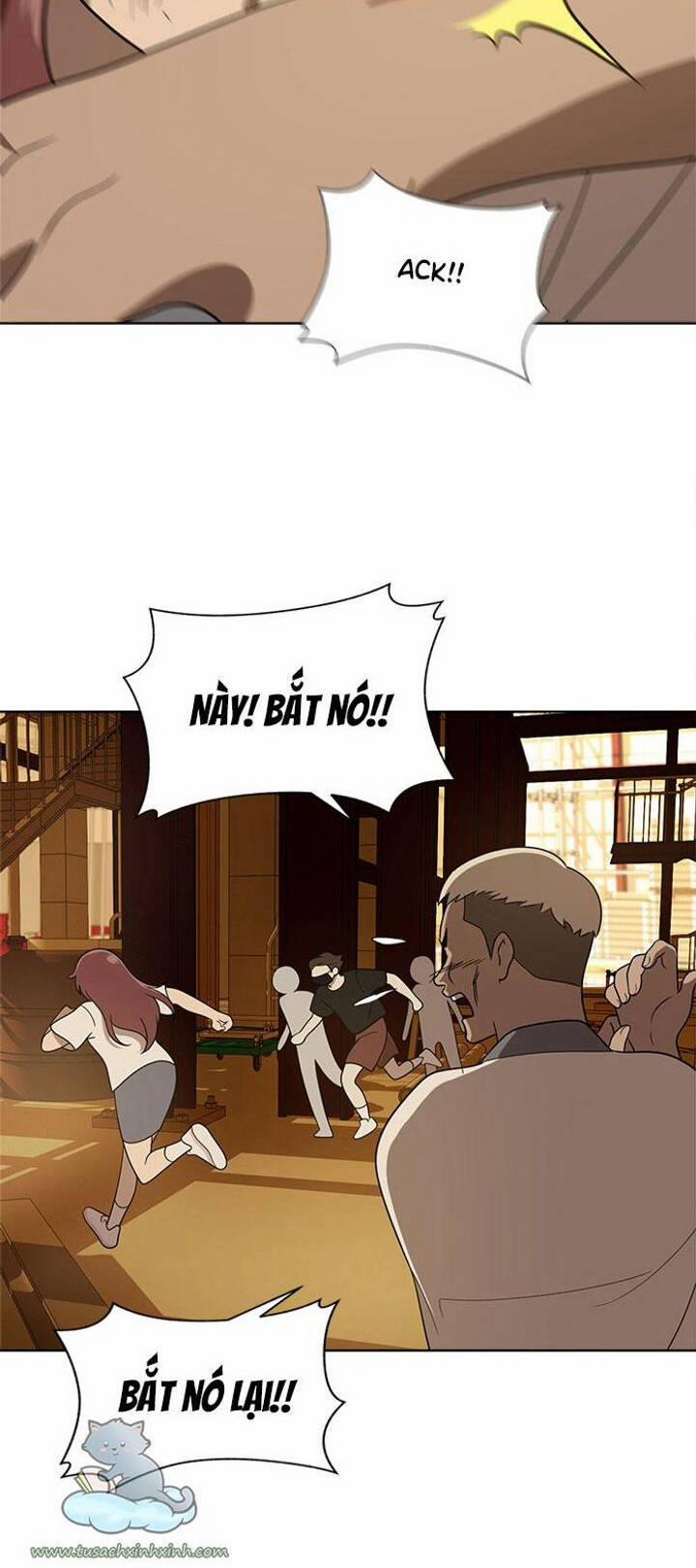 Cô Nàng Hết Thuốc Chữa 41 trang 33